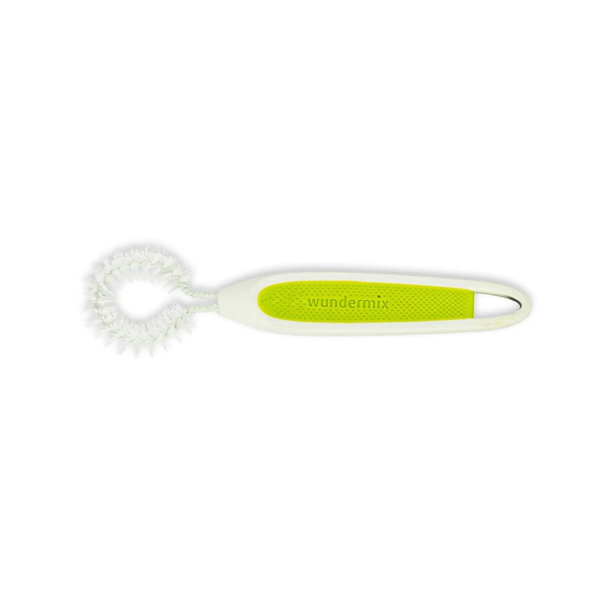 WunderBrush® Omega | Reinigungsbürste für Thermomix-Gehäuse