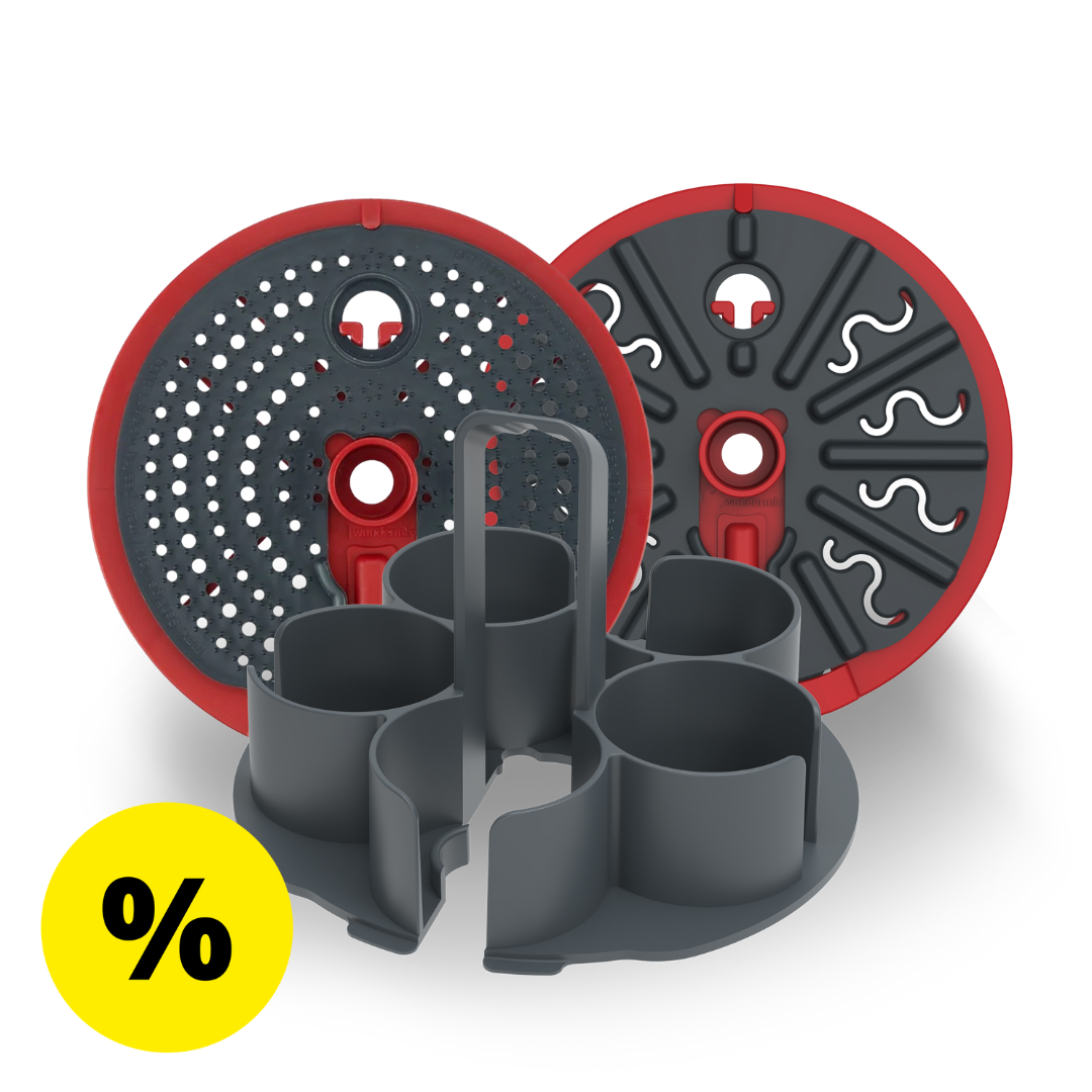 Multifunktionsset für MC Smart, Trend & Connect