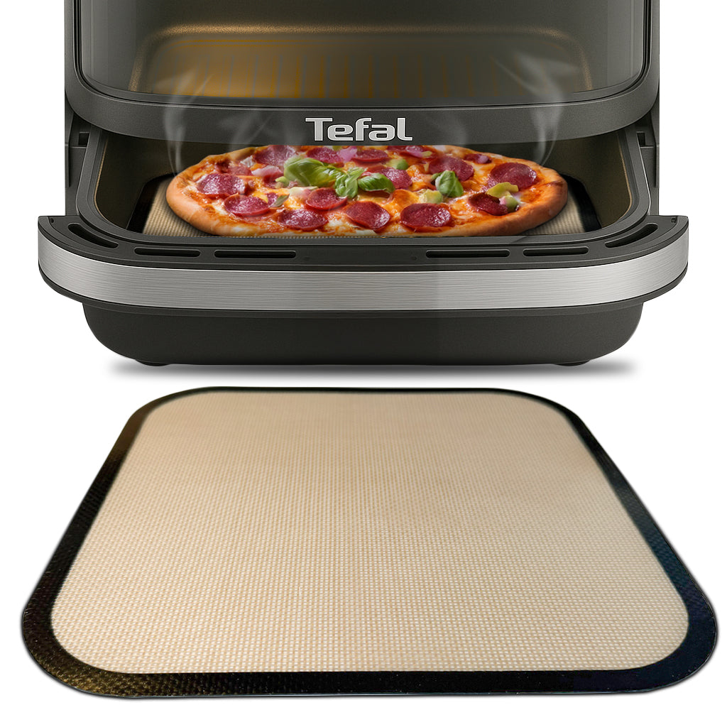 ZauberFry | Dauerbackmatte für Tefal Easy Fry XL Surface