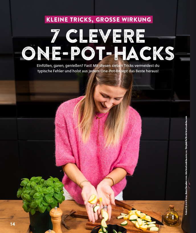 Air Fryer Club - 100x One Pot