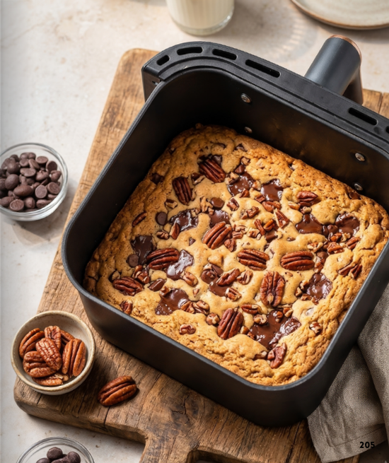 Air Fryer Club - 100x One Pot