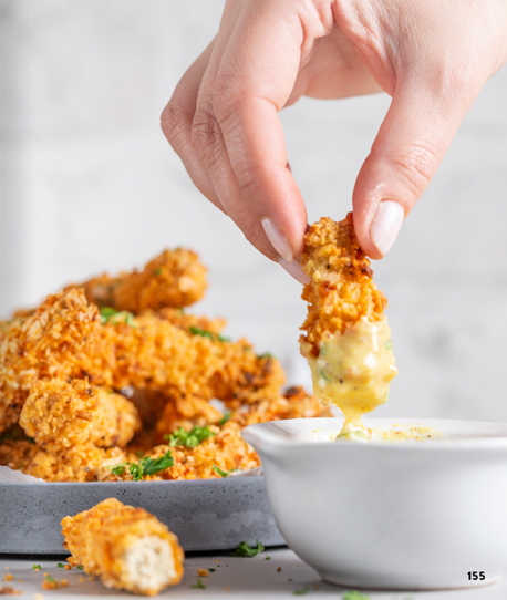 Air Fryer Club - 100x schnell