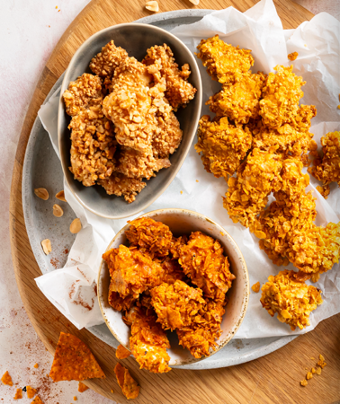 AIR FRYER 100 x einfach