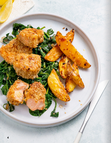 Air Fryer Club - 100x gesund