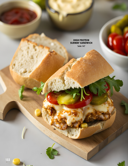 Air Fryer Club - 100x gesund