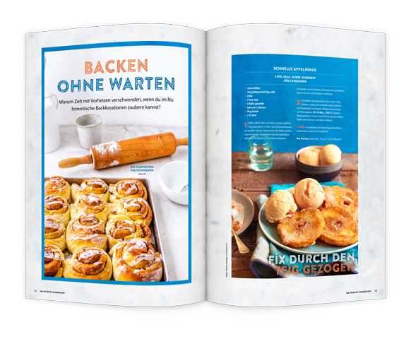 Air Fryer ZauberTopf - Ausgabe 01/2025
