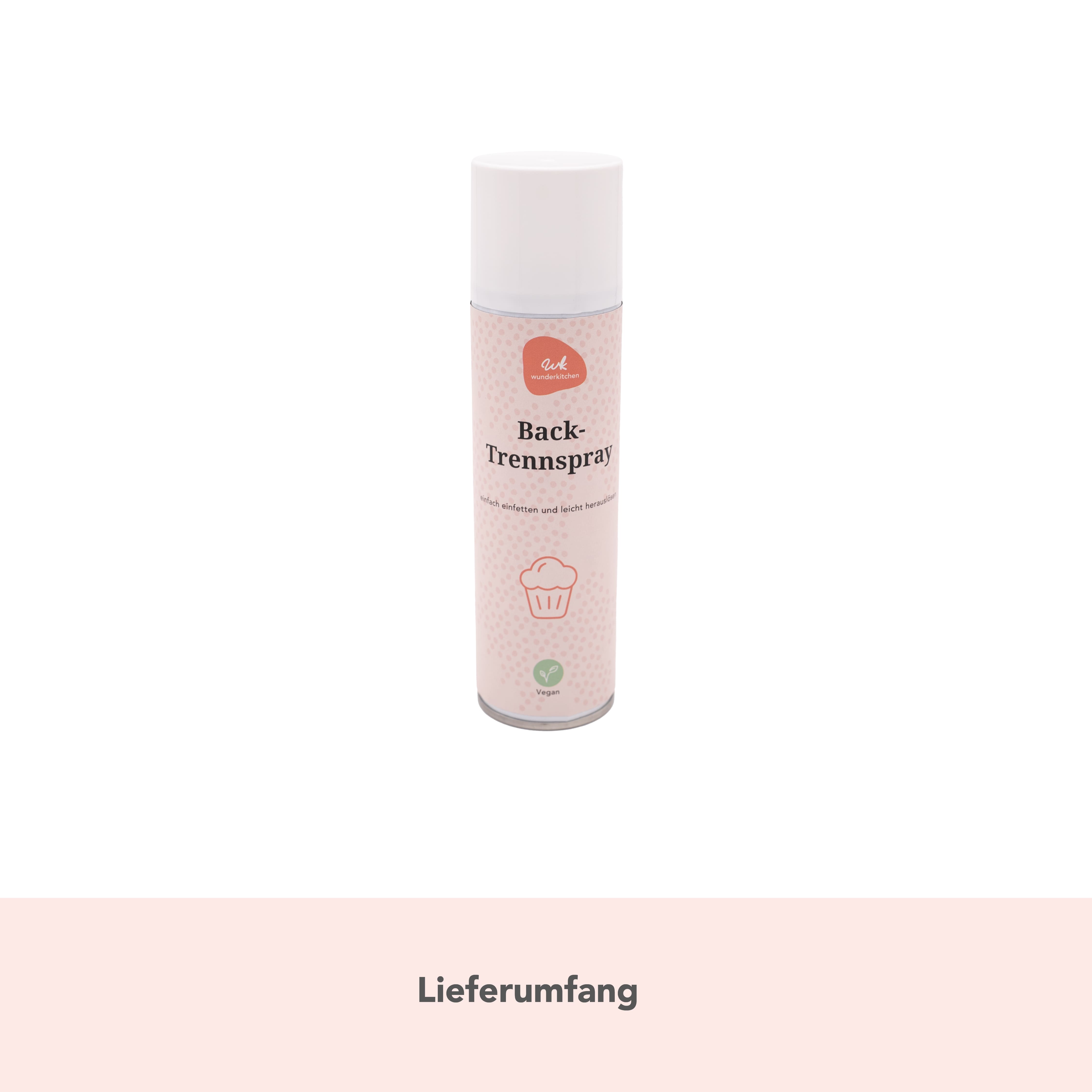 Back-Trennspray | 200 ml