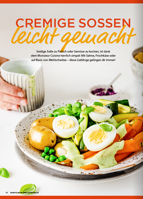 ZauberMix "All in One" - Ausgabe 01/2026