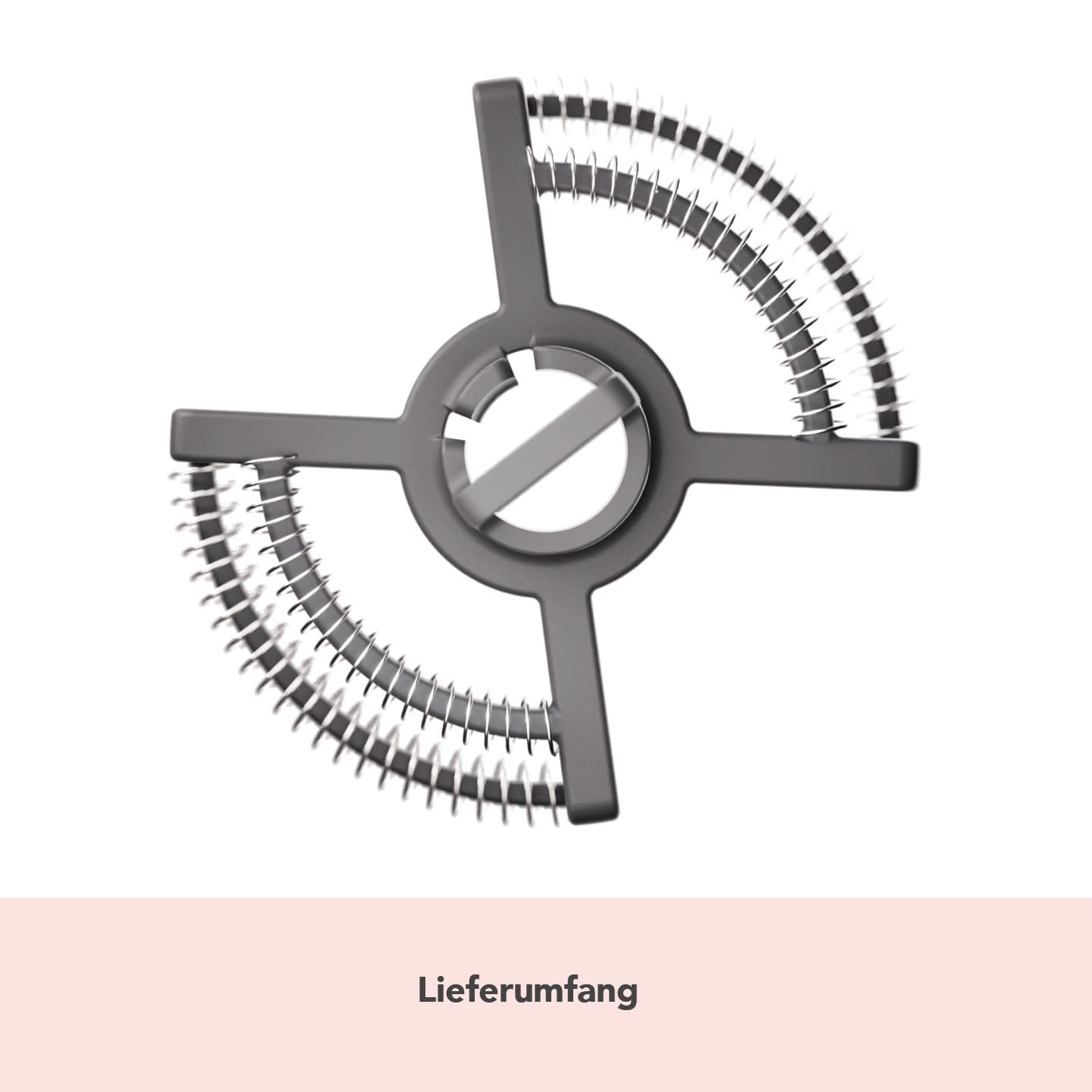 Milkimizer Milchschäumer für Thermomix TM7, TM6, TM5, TM31