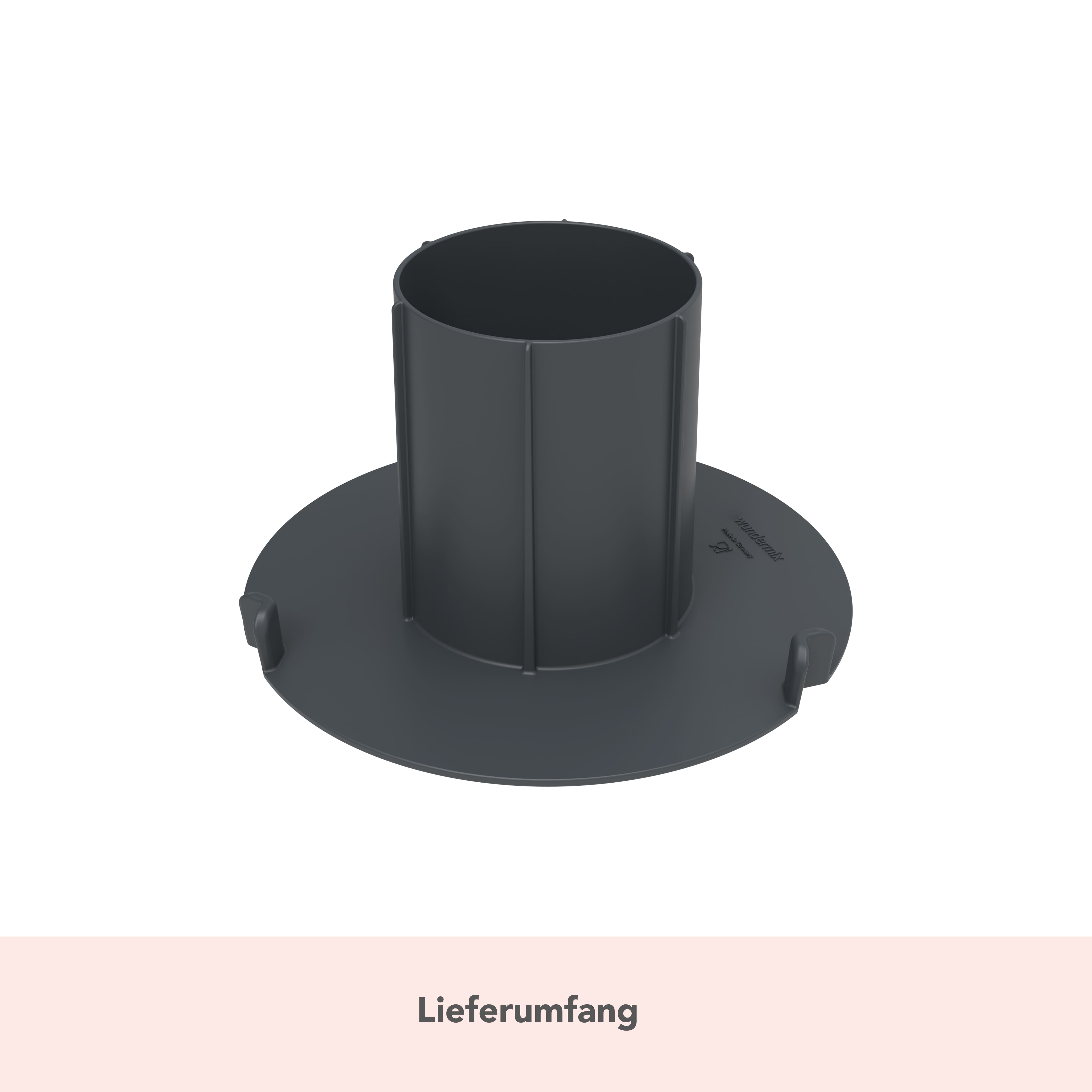Miximizer® | Mixtopf-Verkleinerung für Thermomix