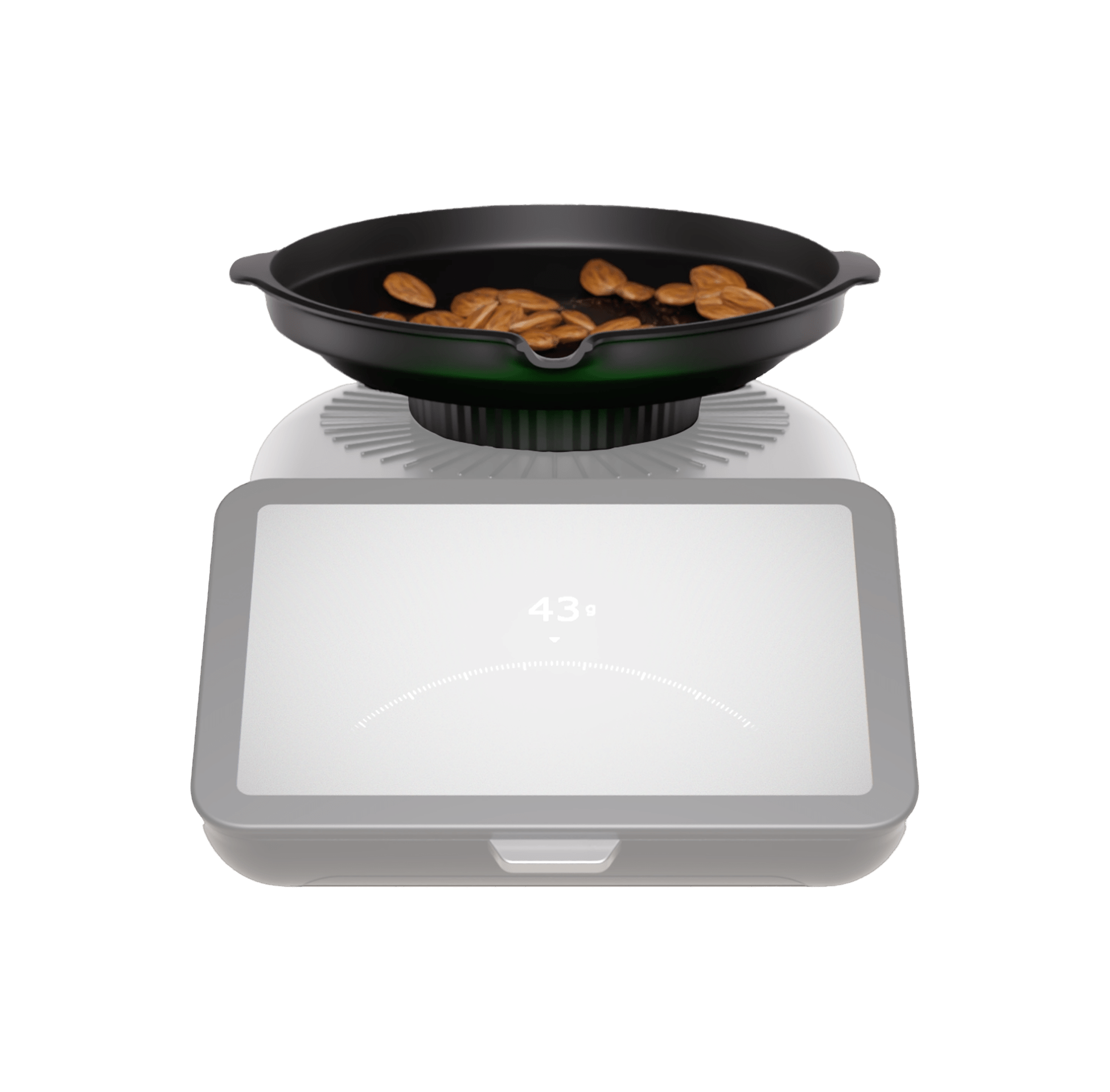 WunderScale® | Wiegeschale für Thermomix TM7