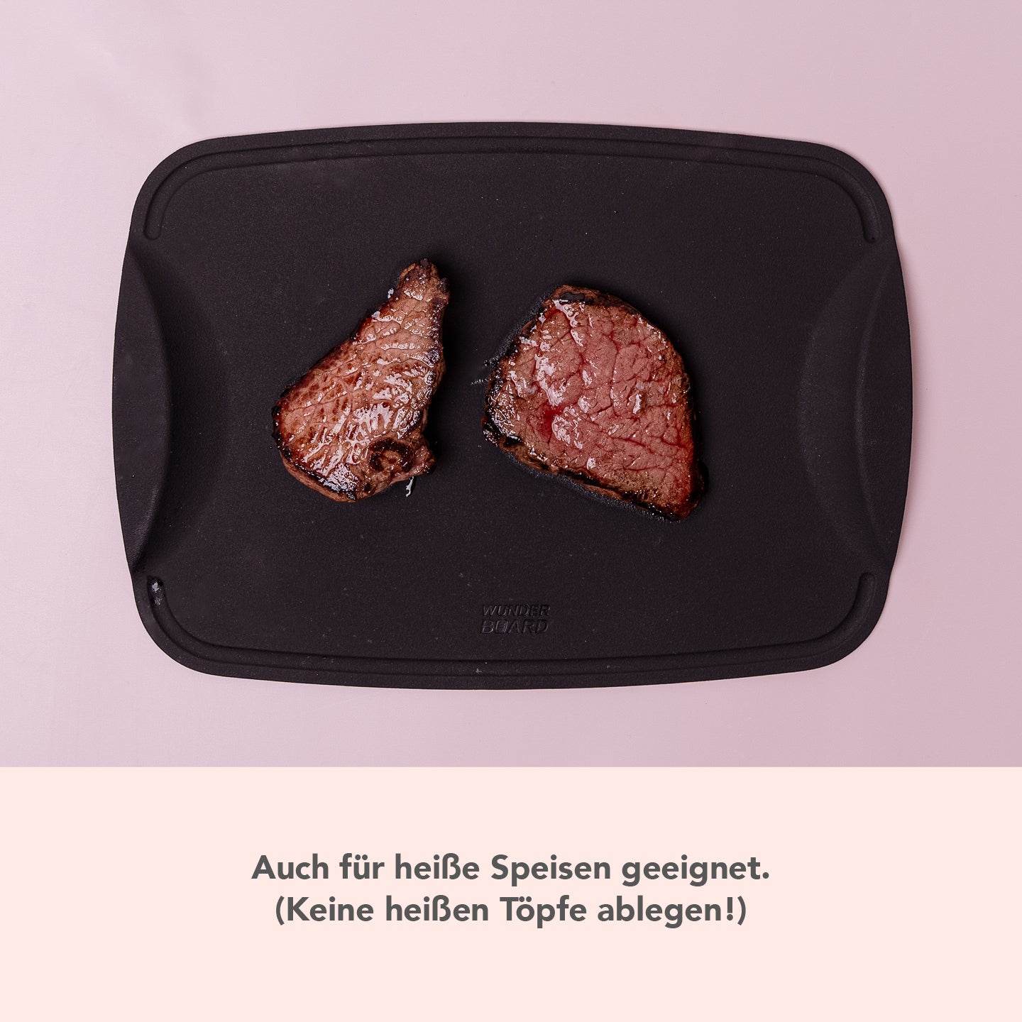 WunderBoard® V2 | Schneidebrett-Trio Set