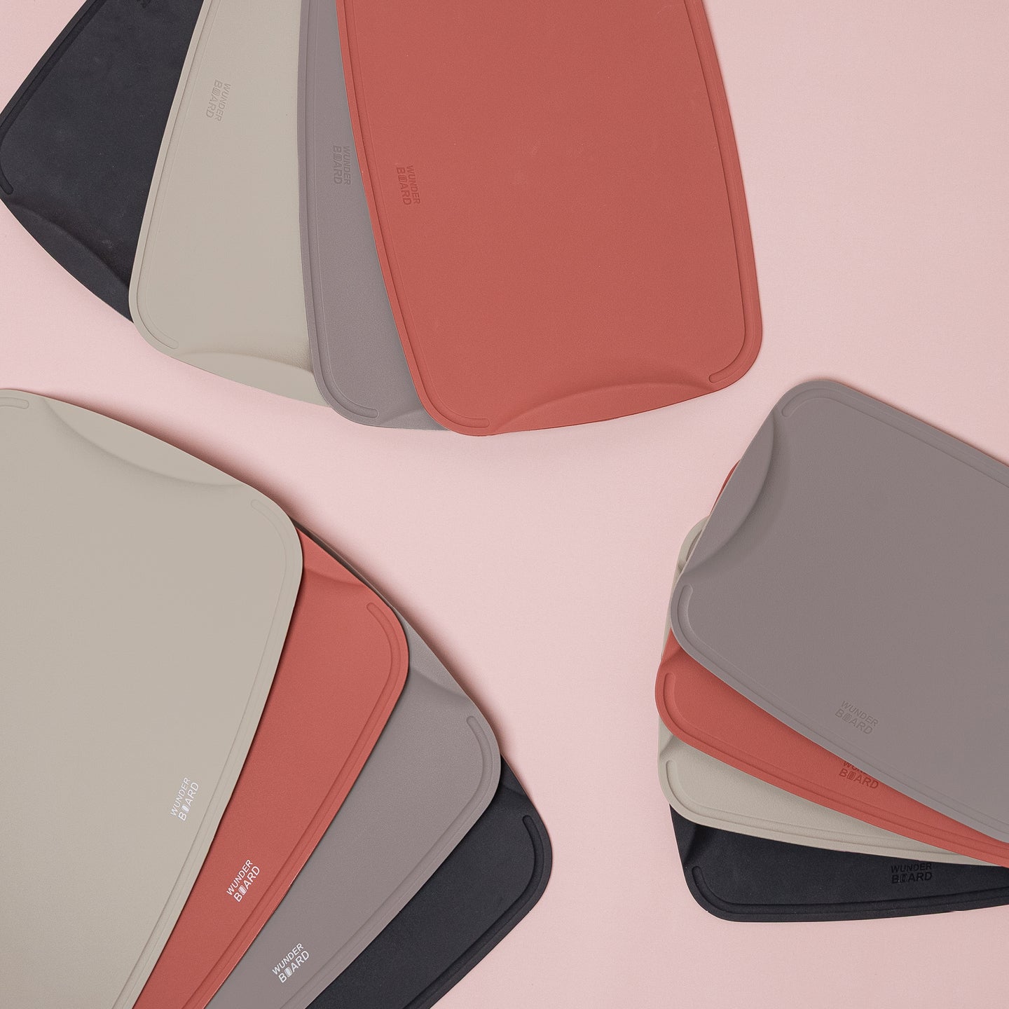 WunderBoard® V2 | Schneidebrett-Trio Set