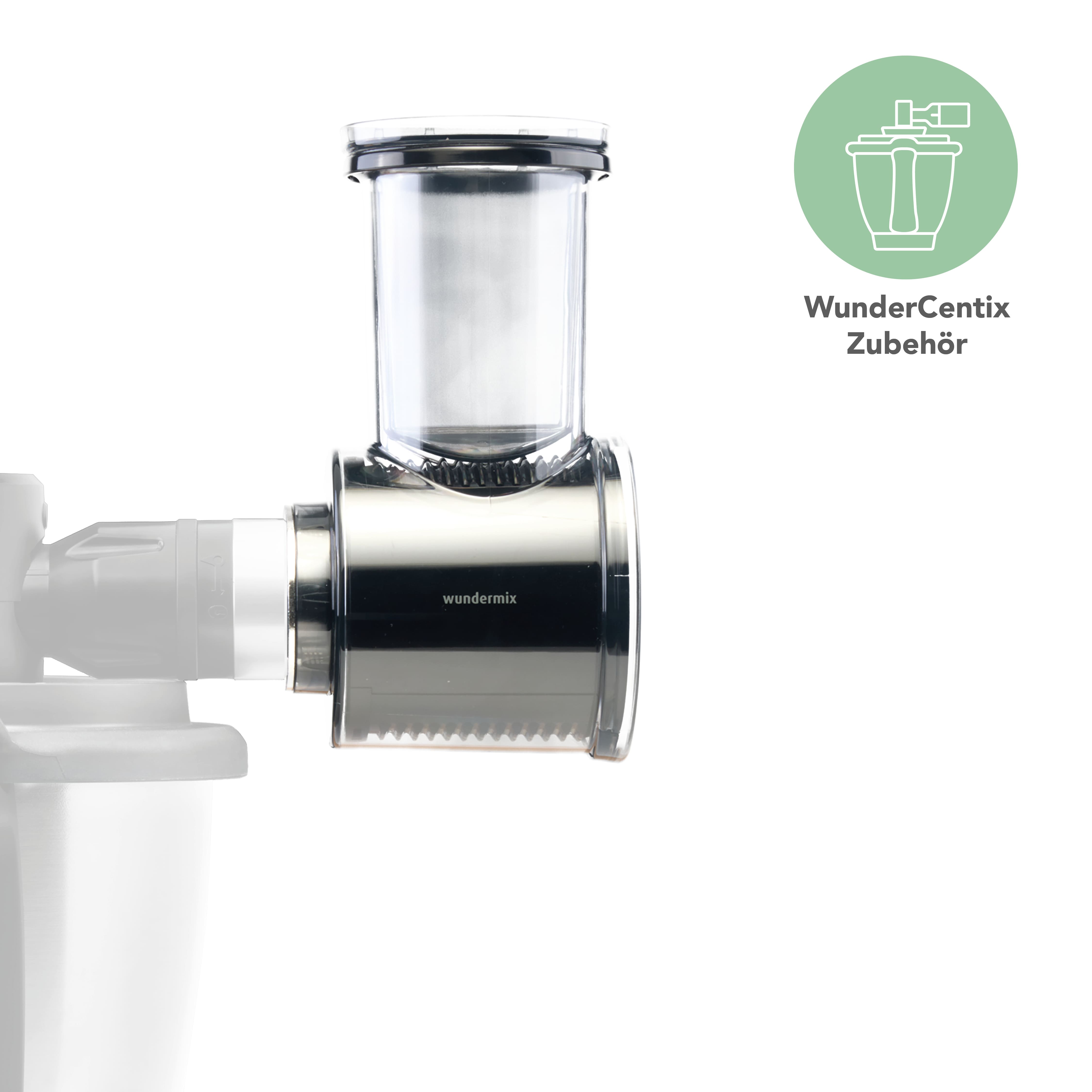 Gemüseschneider für WunderCentix®