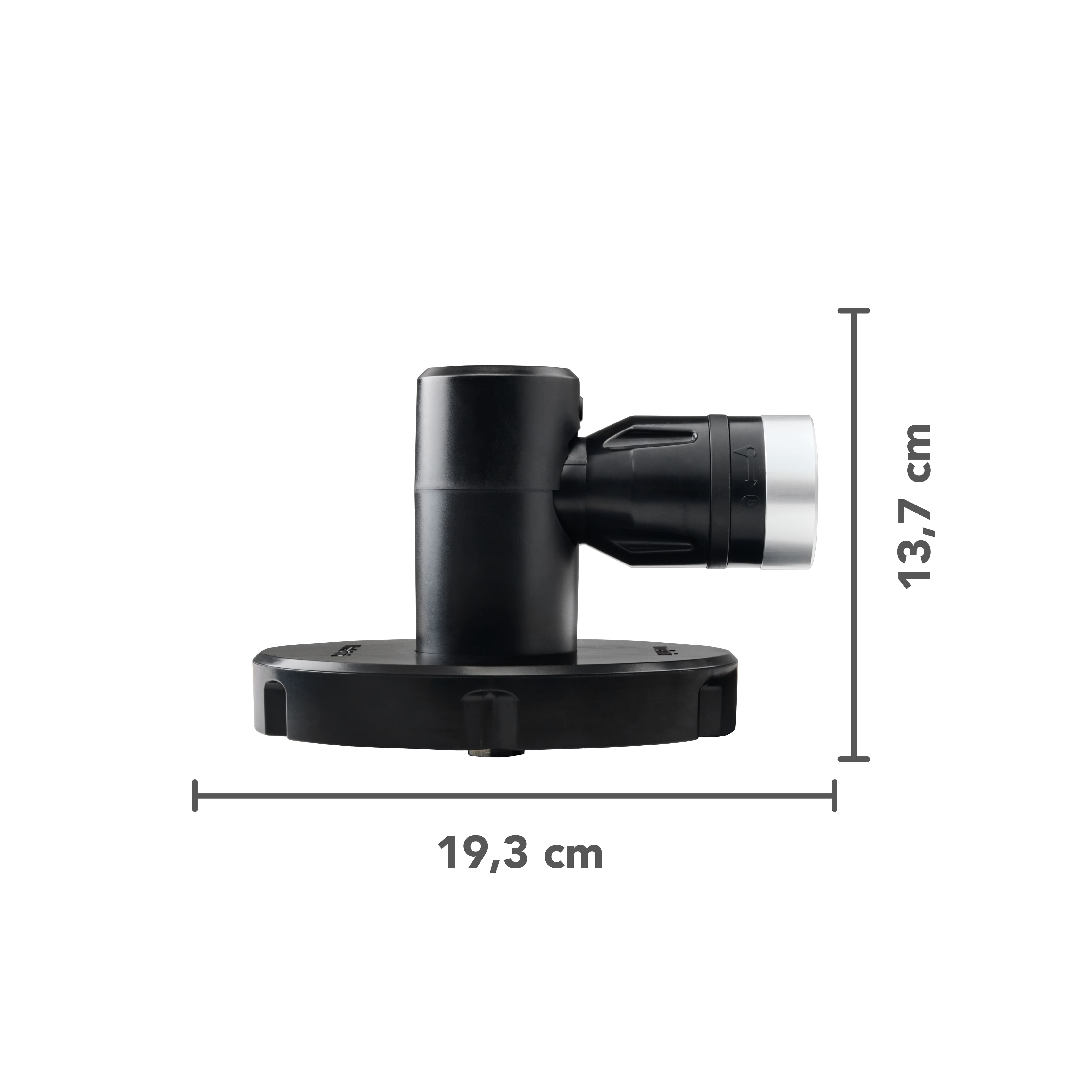 WunderCentix® | Starter-Set "Fleischwolf" für TM6, TM5