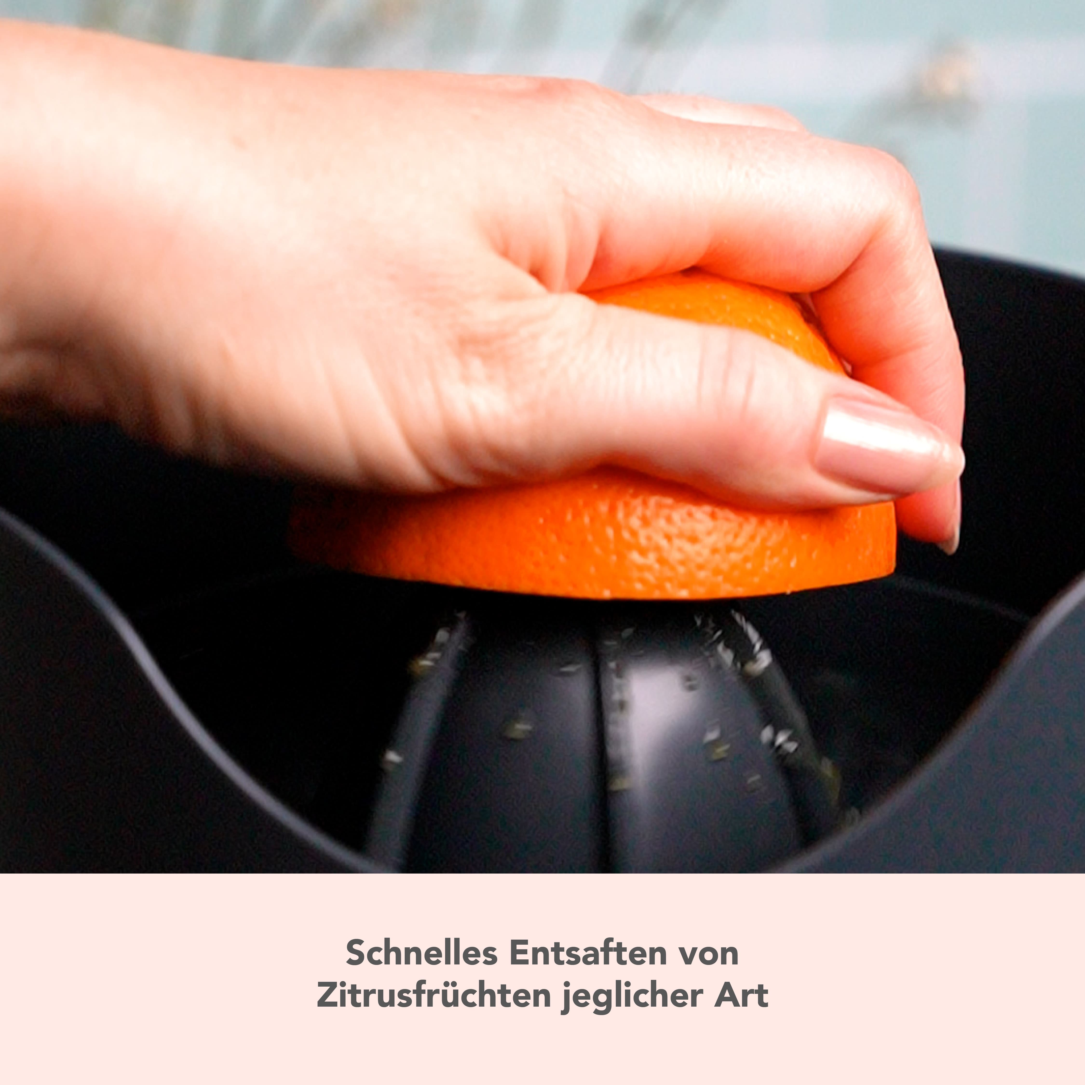 WunderJuicer® | Saftpresse für Monsieur Cuisine Connect, Trend und Smart