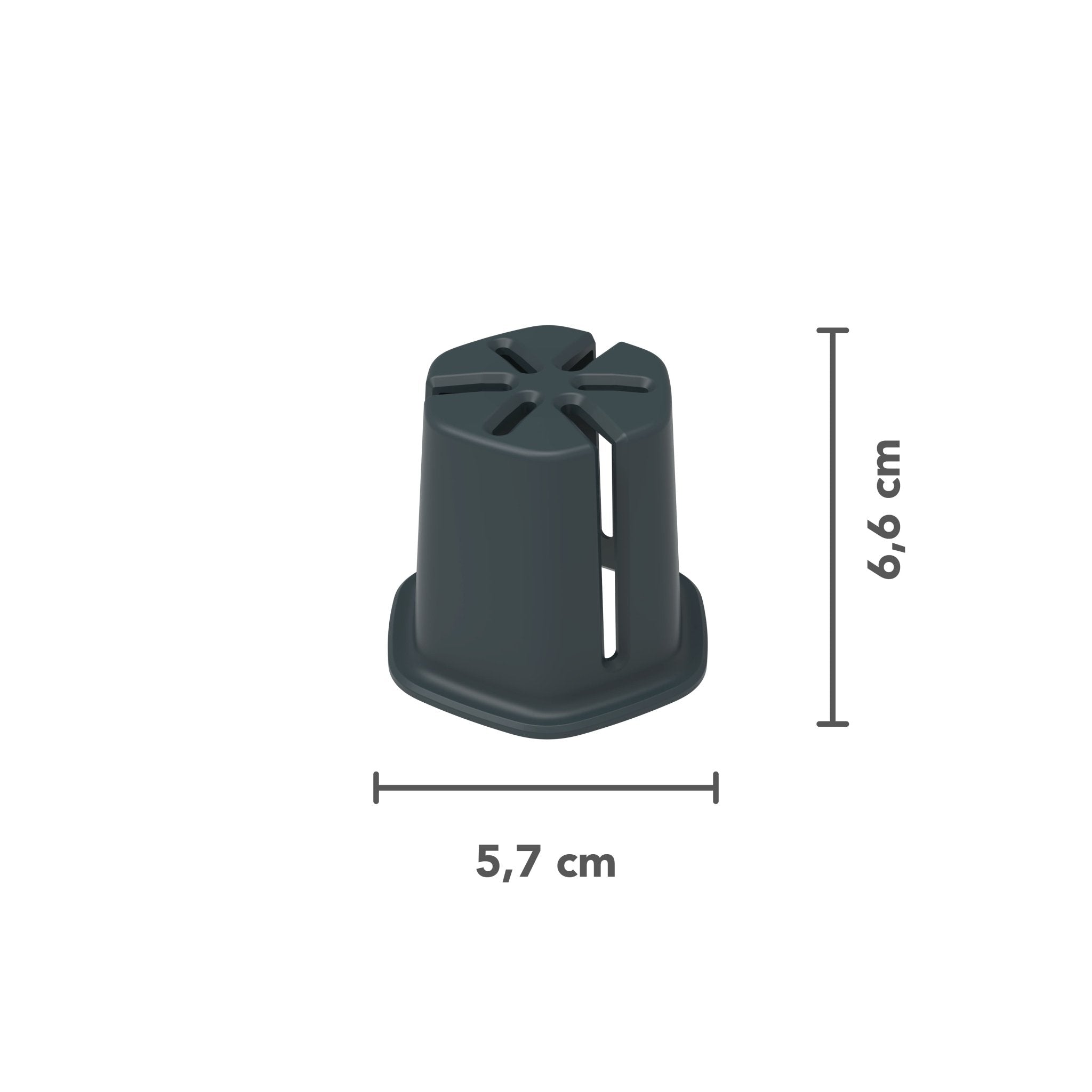 WunderSteam® V2 | Dampfgar-Kamin für Thermomix, Monsieur Cuisine, Cookit