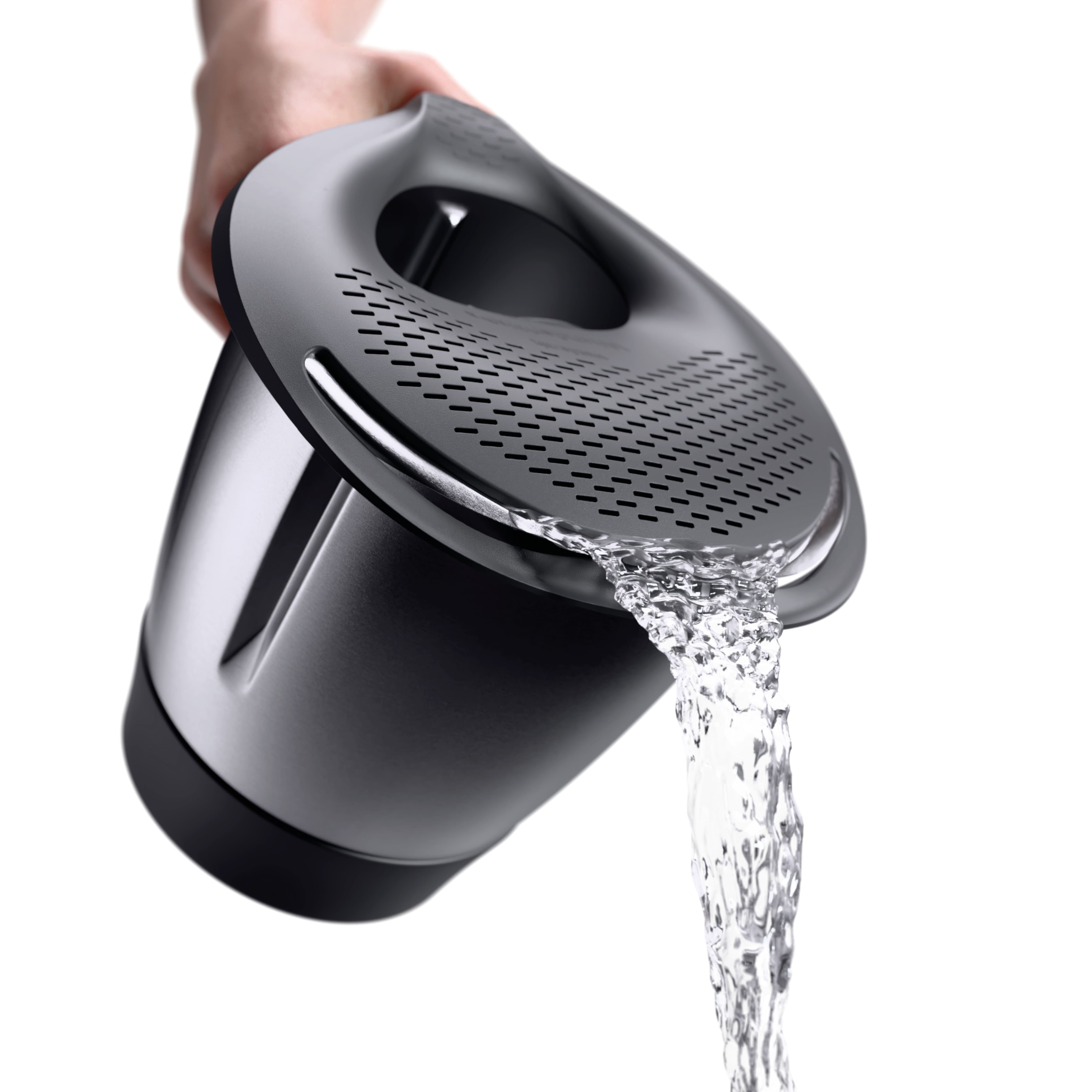 WunderWave® | Ausgusssieb für Thermomix TM6, TM5