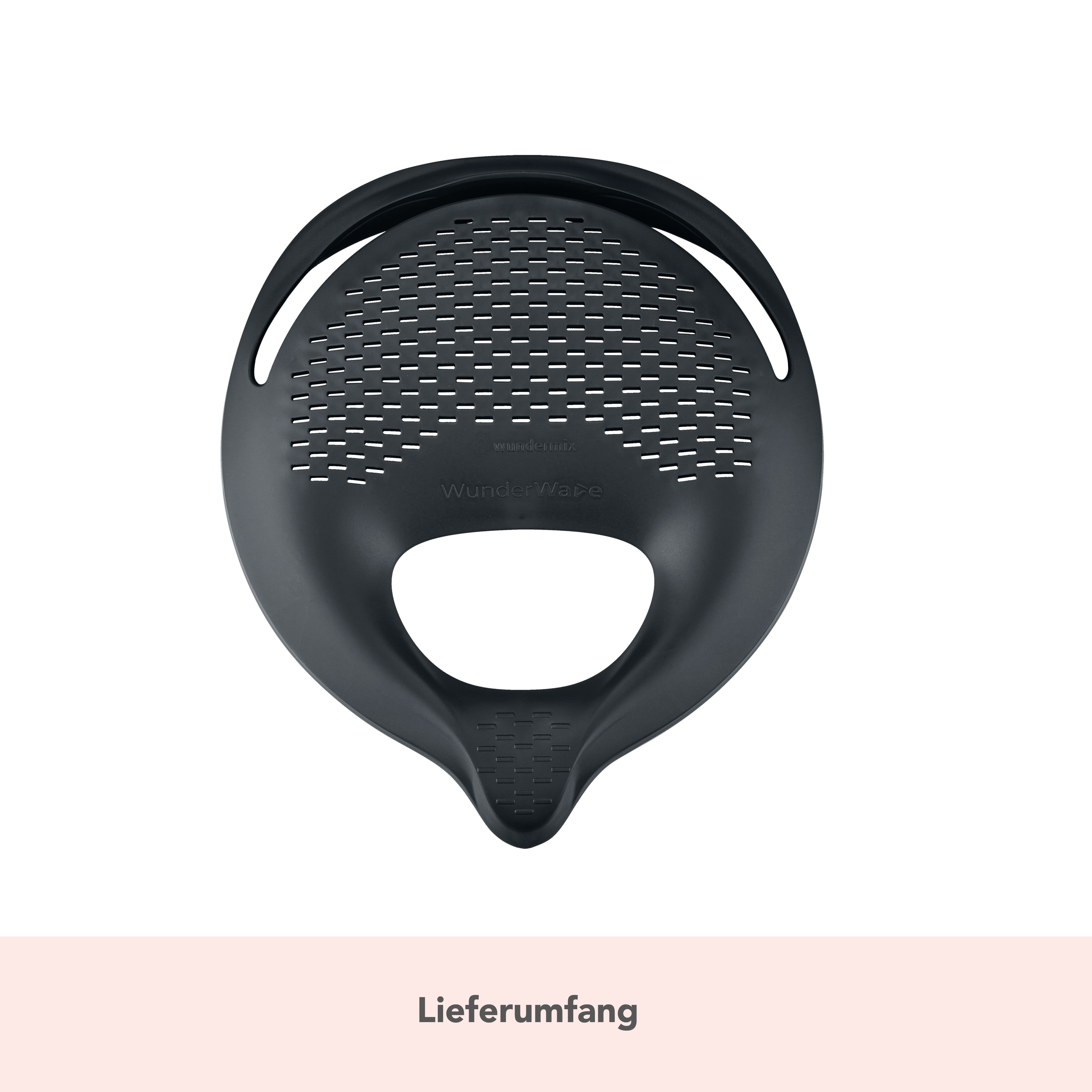 WunderWave® | Ausgusssieb für Thermomix TM6, TM5