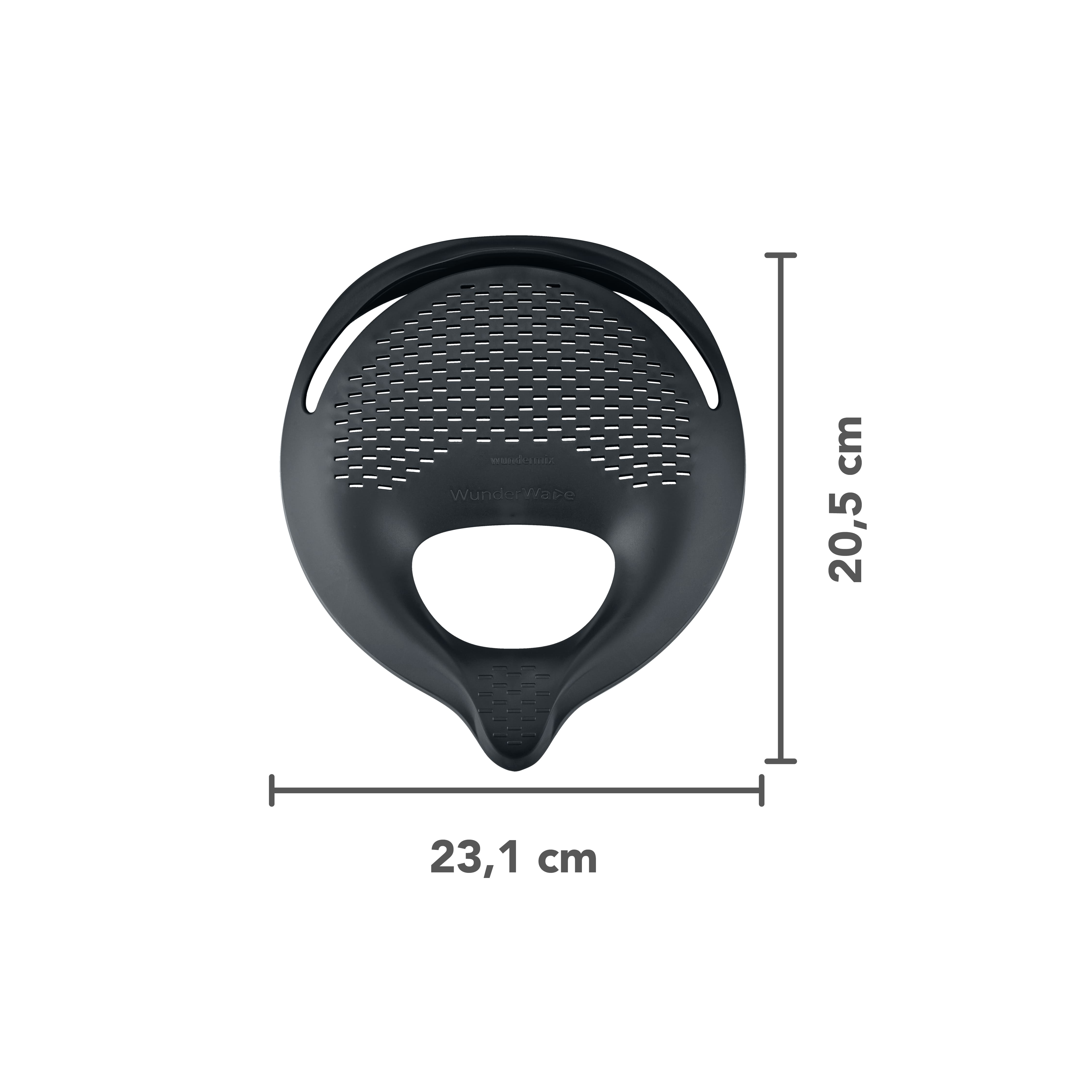 WunderWave® | Ausgusssieb für Thermomix TM6, TM5