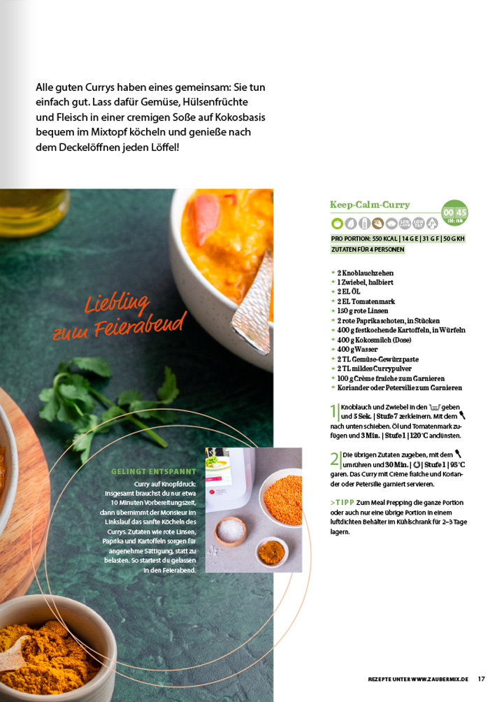 ZauberMix - Ausgabe 05/2026