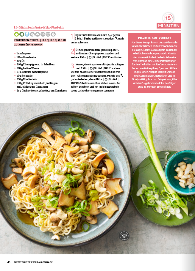 ZauberMix - Ausgabe 05/2026
