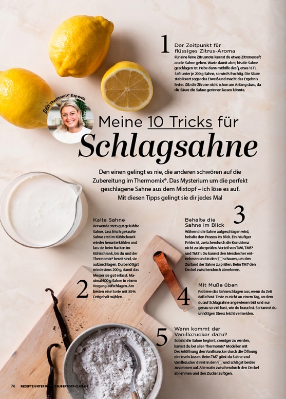 ZauberTopf - Ausgabe 06/2026