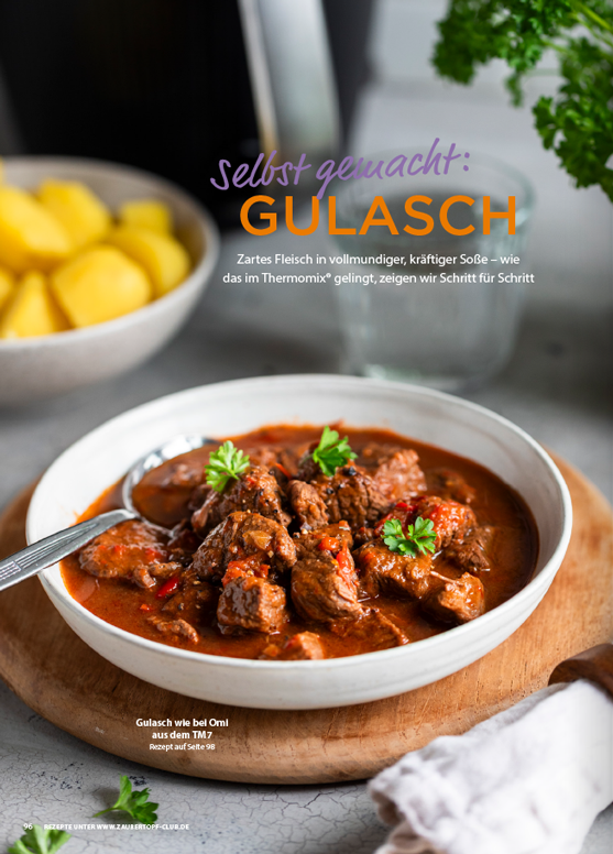 ZauberTopf - Ausgabe 06/2026