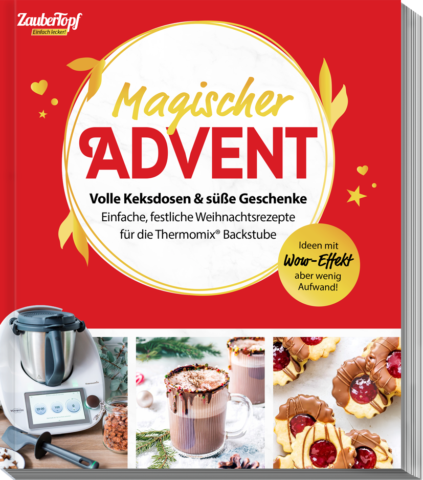 ZauberTopf - Einfach lecker! Adventszauber