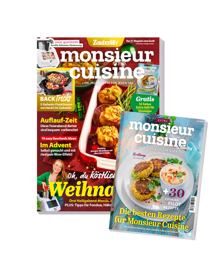 ZauberMix - Ausgabe 06/2025