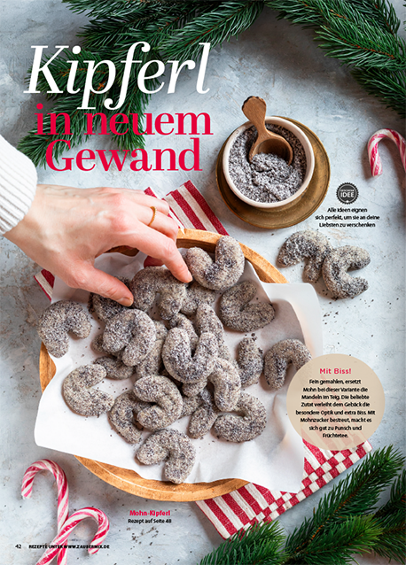 ZauberMix - Weihnachts-Spezial - Ausgabe 02/2026