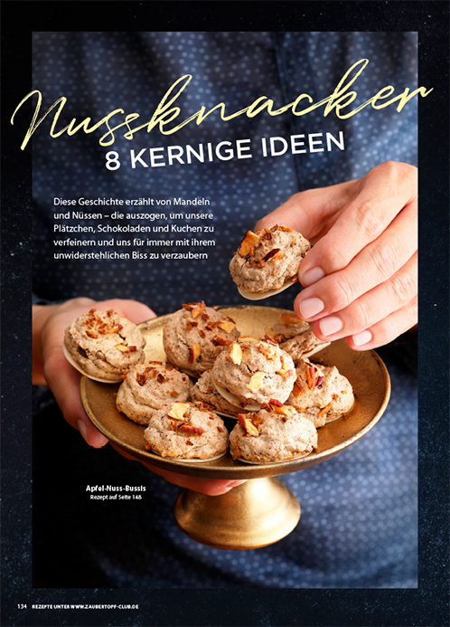 ZauberTopf - Weihnachts-Spezial - Ausgabe 02/2026
