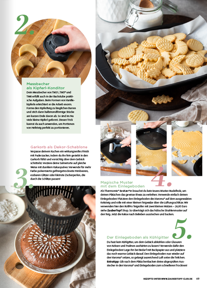 ZauberTopf - Ausgabe 01/2026