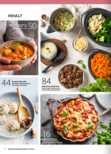 ZauberTopf - Ausgabe 02/2026