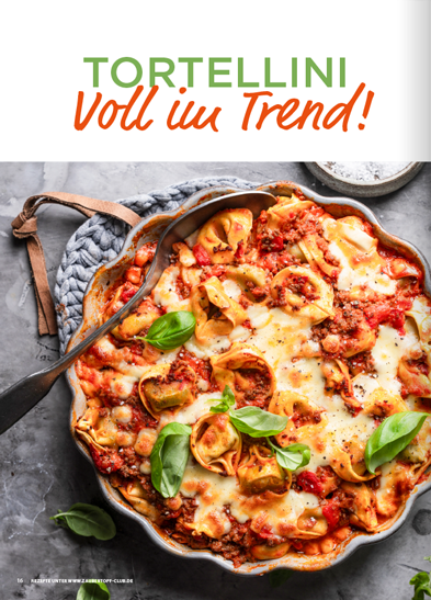 ZauberTopf - Ausgabe 02/2026