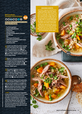 ZauberTopf - Ausgabe 02/2026