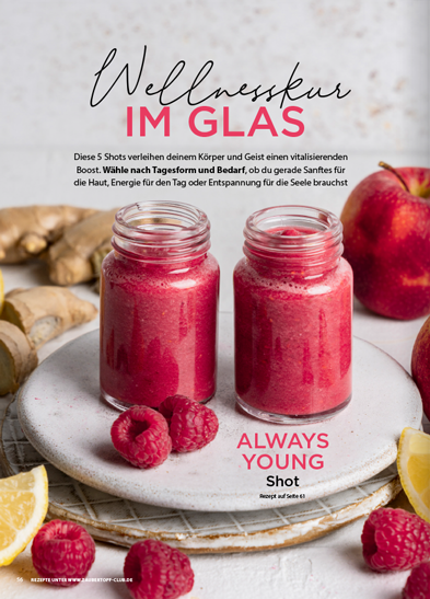 ZauberTopf - Ausgabe 02/2026