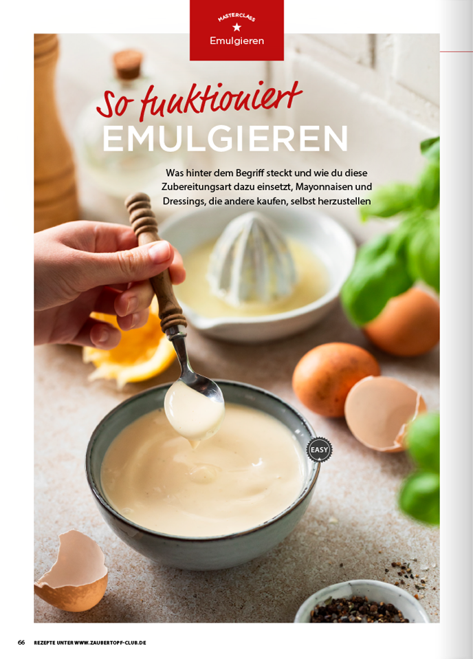 ZauberTopf - Ausgabe 03/2026