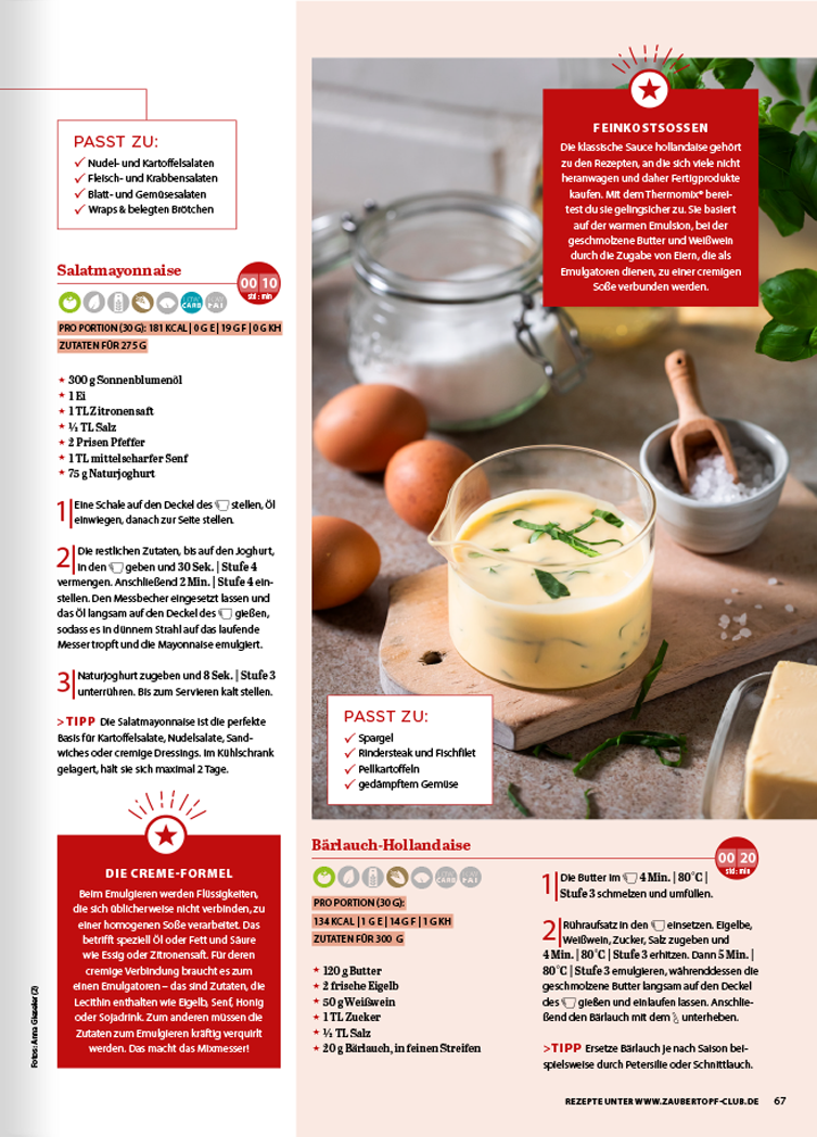 ZauberTopf - Ausgabe 03/2026