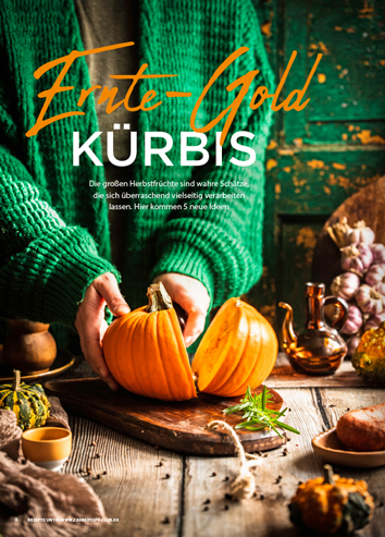 ZauberTopf - Ausgabe 06/2025