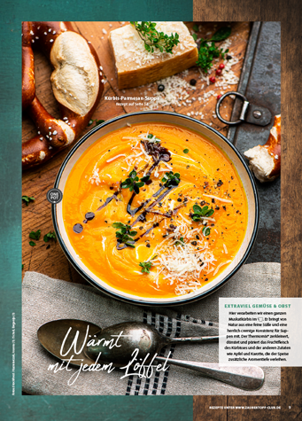 ZauberTopf - Ausgabe 06/2025