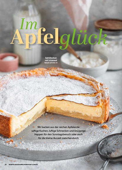 ZauberTopf - Ausgabe 06/2025