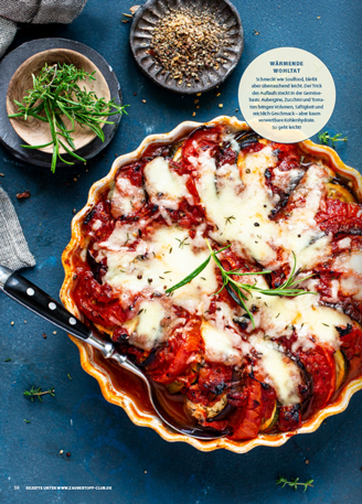 ZauberTopf - Sonderheft Abnehmen 01/2026