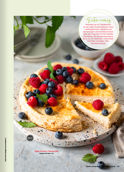 ZauberTopf - Sonderheft Abnehmen 01/2026