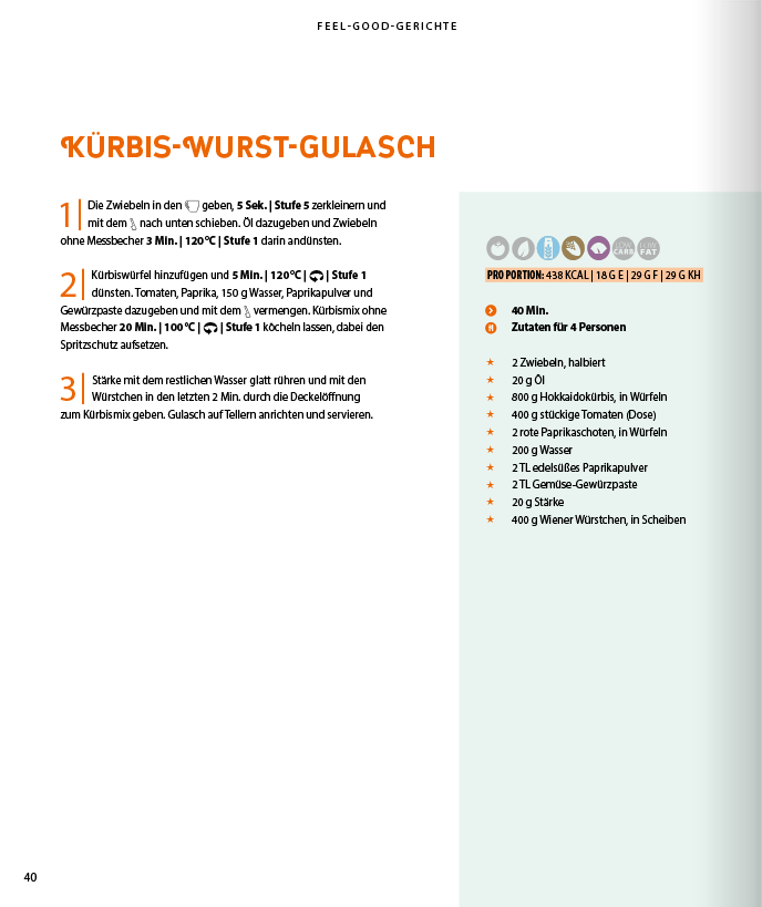 ZauberTopf - Einfach lecker! Schlank ohne Diät