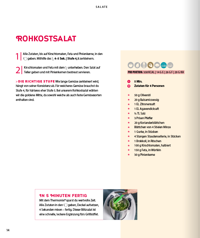 ZauberTopf - Einfach lecker! Grillen