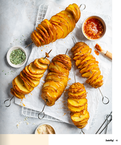 ZauberTopf - Einfach lecker! Grillen