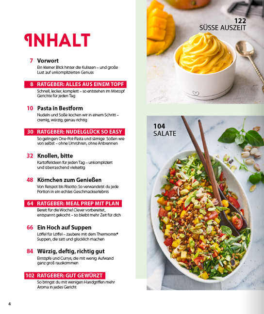 ZauberTopf - Einfach lecker! One Pot Express