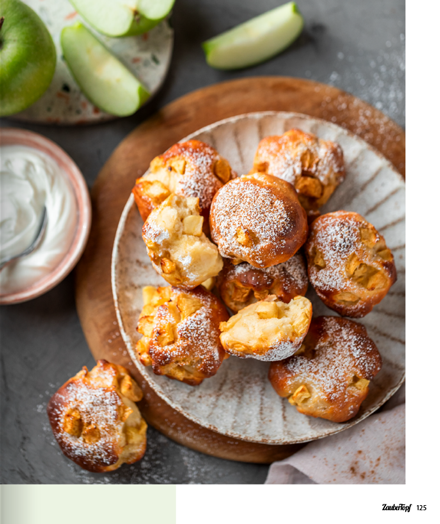 ZauberTopf - Einfach lecker! Bye-bye Bauchfett