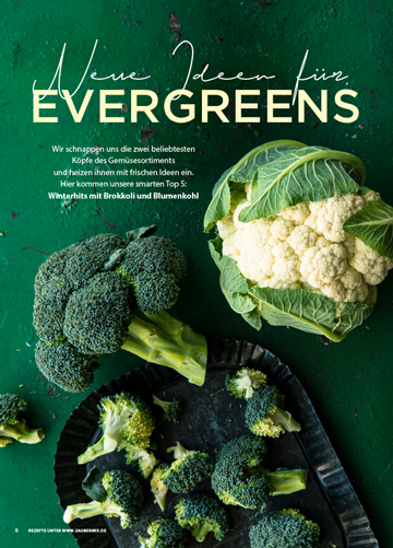 ZauberMix - Ausgabe 01/2026